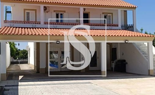 Villa in Abrantes (Sao Vicente e Sao Joao) e Alferrarede, Distrikt Santarém, Portugal 1