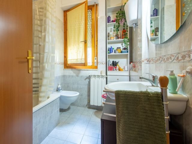 House in Historic Center, Siena, Tuscany 5 - 16175936