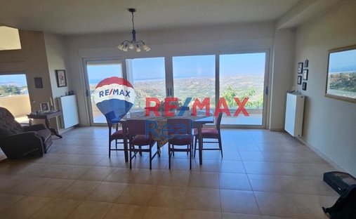 House in Community of Agios Miron, Gorgolaini, Greece 1