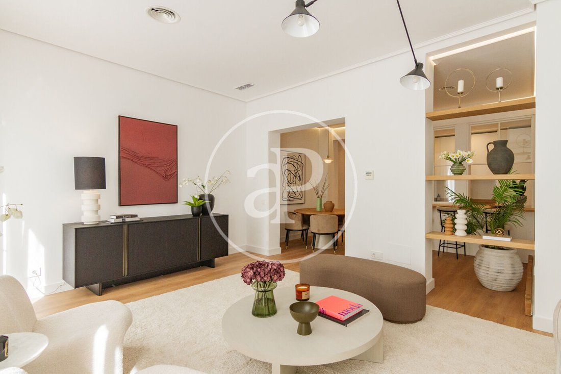 Apartamento en Centro, Madrid, España 3 - 16168948