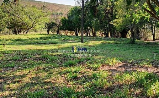 Farm Ranch in Botucatu, State of São Paulo, Brazil 1