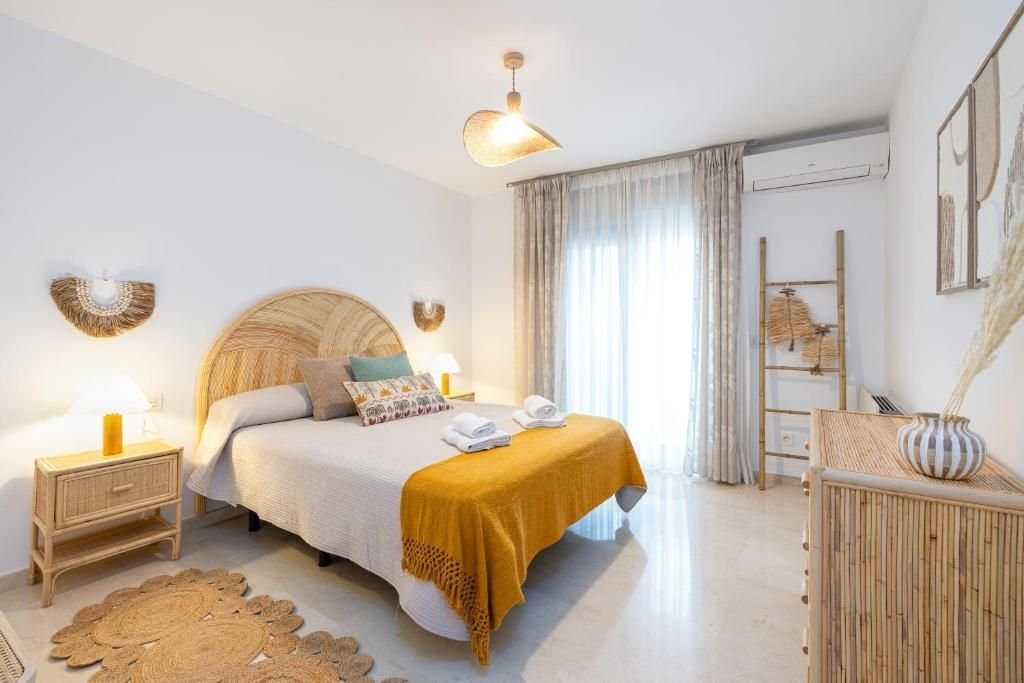 Apartment in Fuengirola, Andalusia, Spain 4 - 16171157