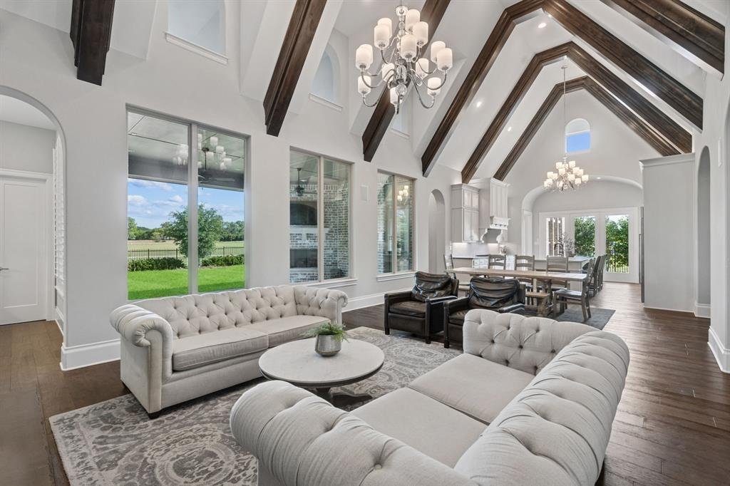 House in Prosper, Texas, United States 1 - 16172166