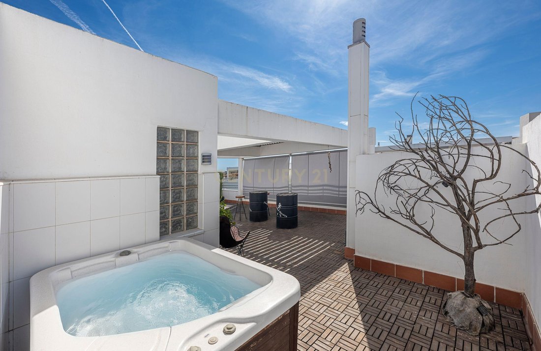 Apartment in Mijas, Andalusia, Spain 2 - 16174548