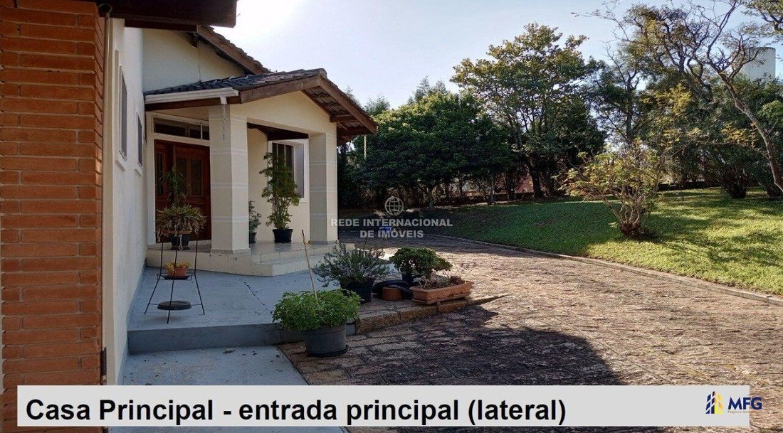 House in Itu, State of São Paulo, Brazil 4 - 16170317