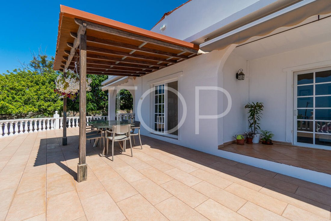 Country House in Guia de Isora, Canary Islands, Spain 3 - 16168813