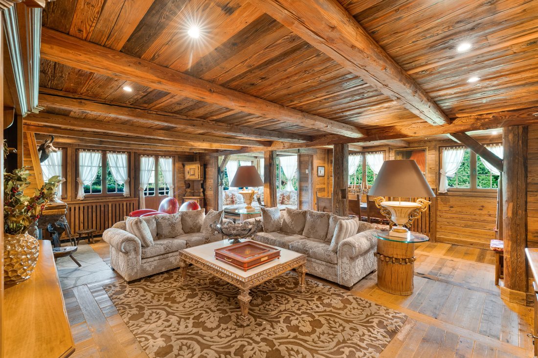House in Crans-Montana, Valais, Switzerland 3 - 16170641