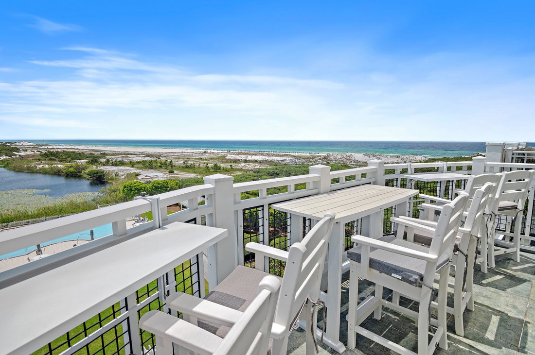 Condo in Rosemary Beach, Florida, United States 2 - 16176227