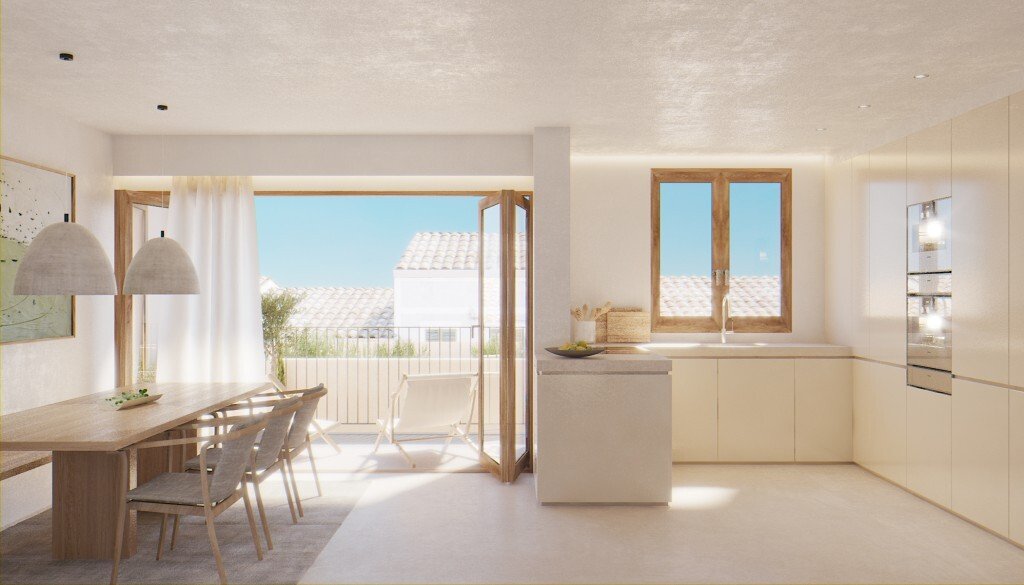 House in Arta, Balearic Islands, Spain 5 - 16172212