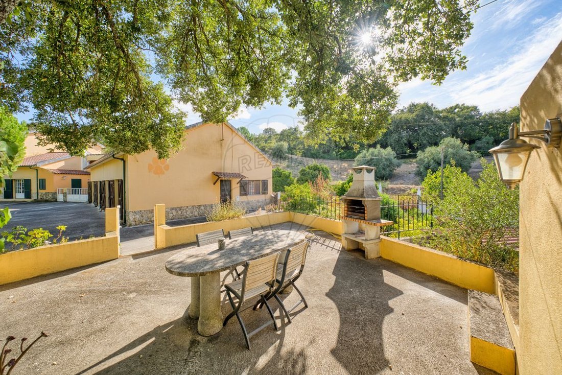 House in Romeira e Varzea, Santarem District, Portugal 3 - 16176082