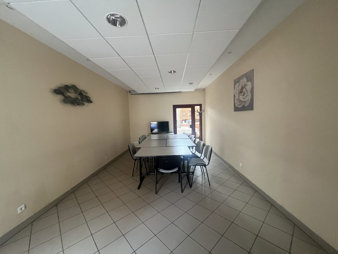 Centre Ville, Bar-le-Duc, France 4 - 16180089