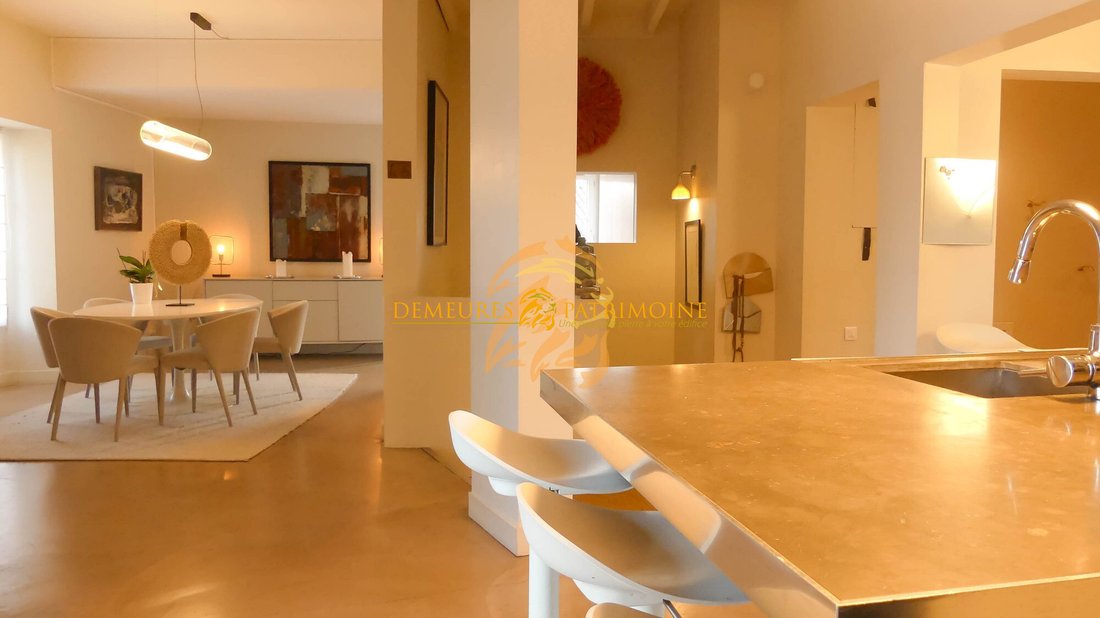 Apartment in Saint Ausone-Saint Martin-Saint Gelais, Angoulême, France 1 - 16175501