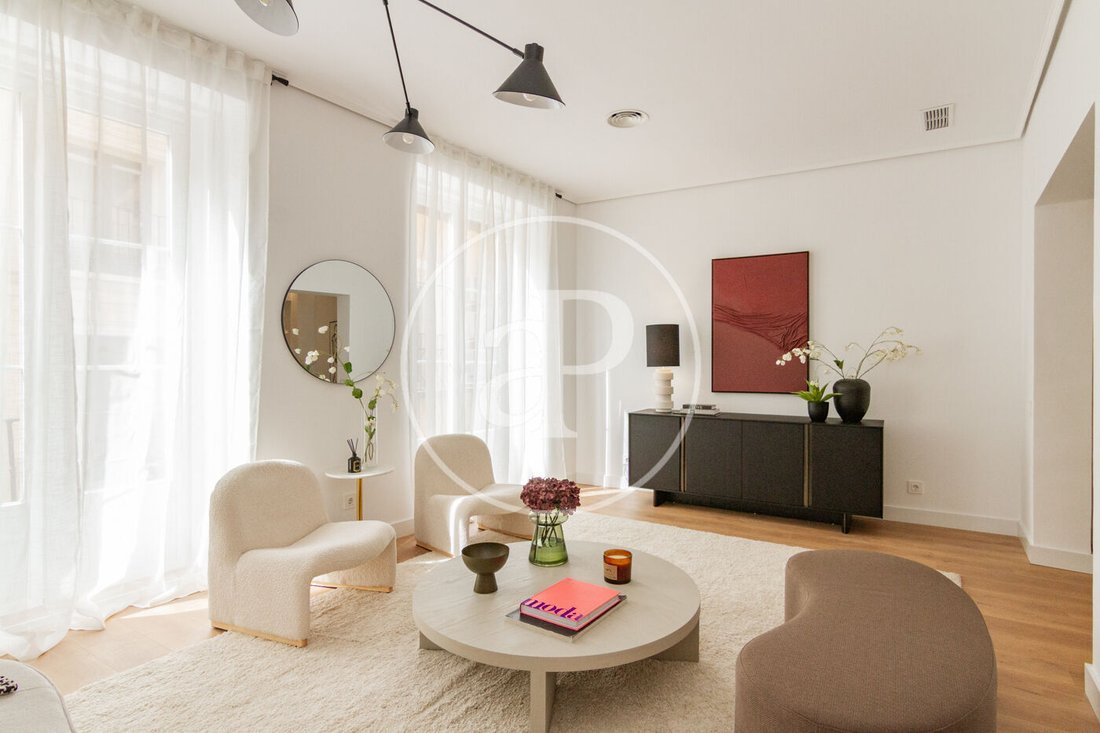 Apartamento en Centro, Madrid, España 2 - 16168948
