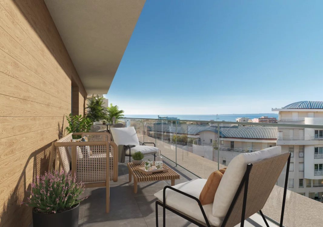 Apartment in Saint Maymes-Lauvert, Antibes, France 1 - 16178832