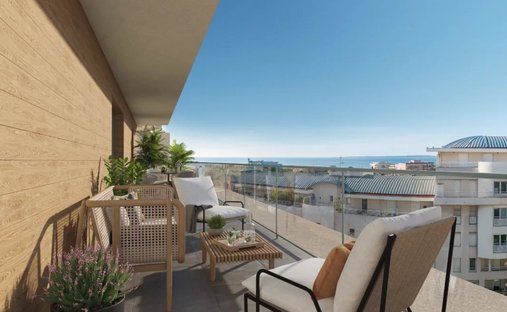 Apartment in Saint Maymes-Lauvert, Antibes, France 1