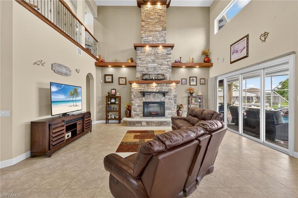 House in Cape Coral, Florida, United States 5 - 16179485