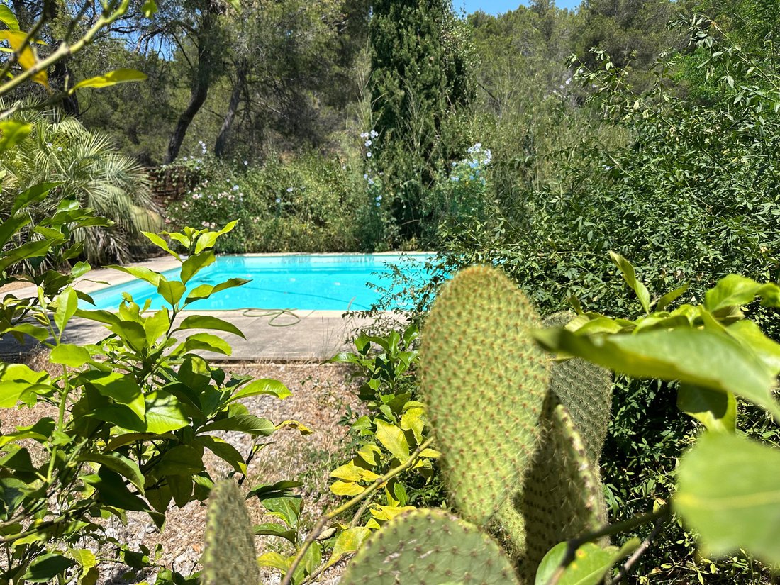 House in La Ciotat, Provence-Alpes-Côte d'Azur, France 2 - 15751715