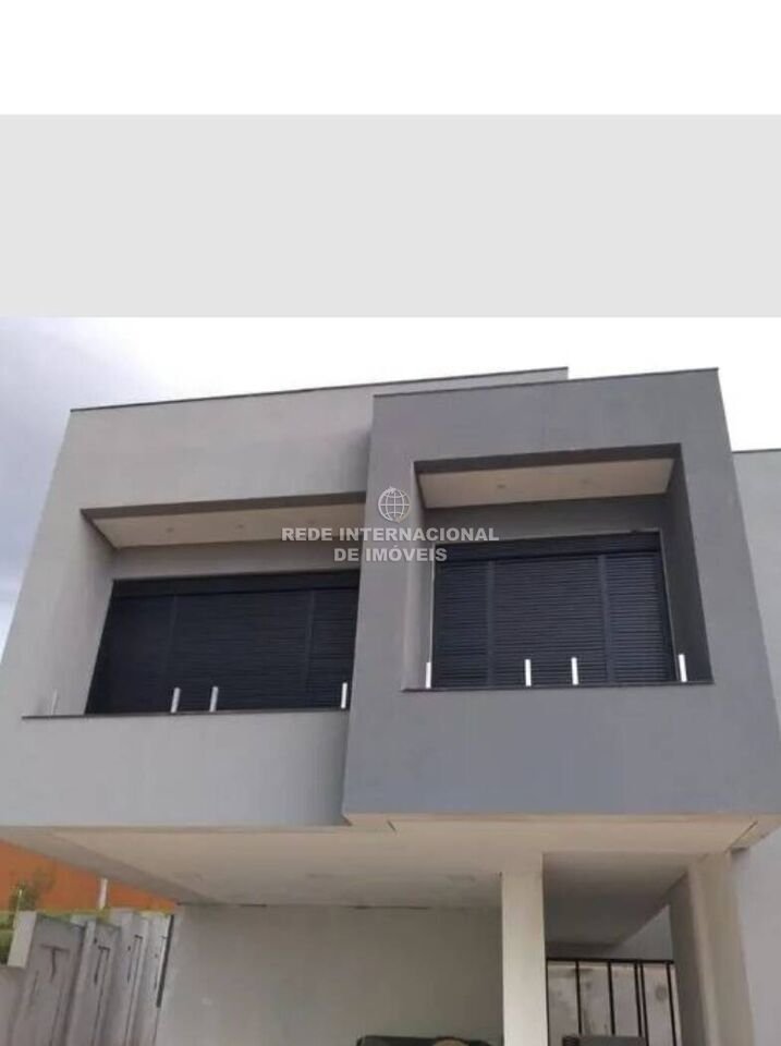 House in Nova Esplanada, State of São Paulo, Brazil 5 - 16169383