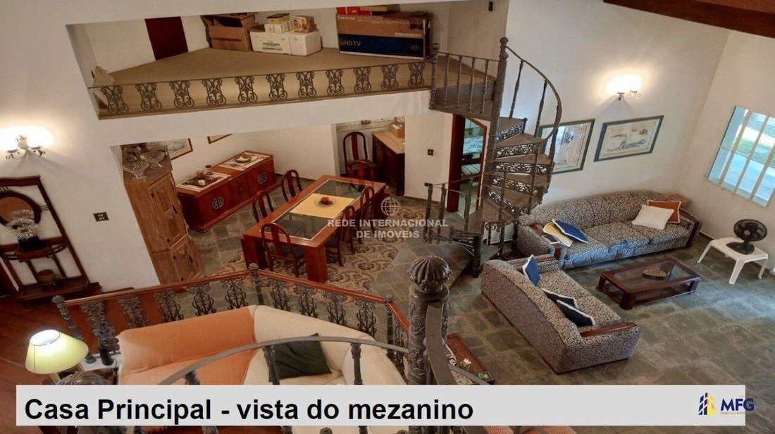 House in Itu, State of São Paulo, Brazil 3 - 16170317