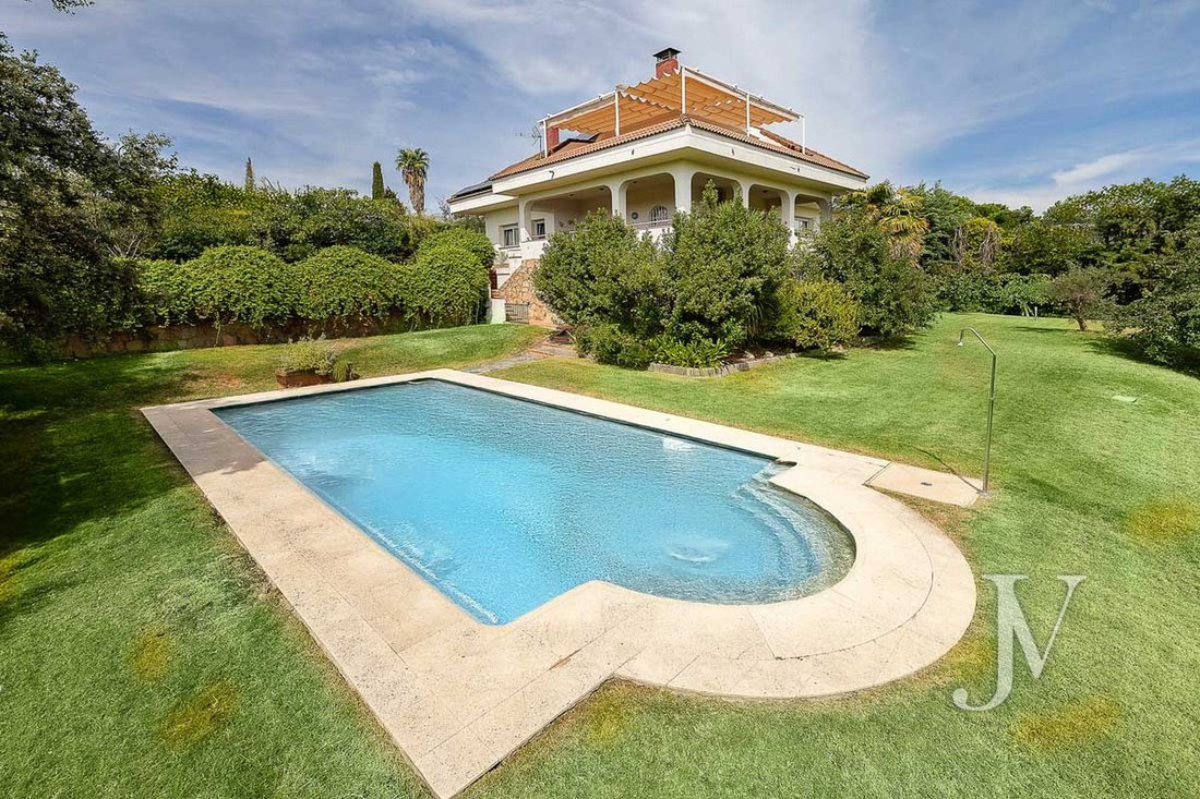 Villa in Centro, Madrid, Spain 1 - 16170698