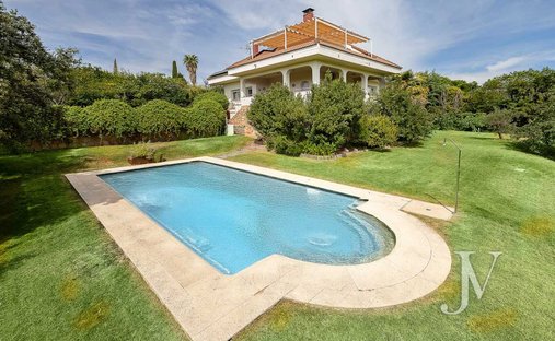 Villa in Centro, Madrid, Spain 1