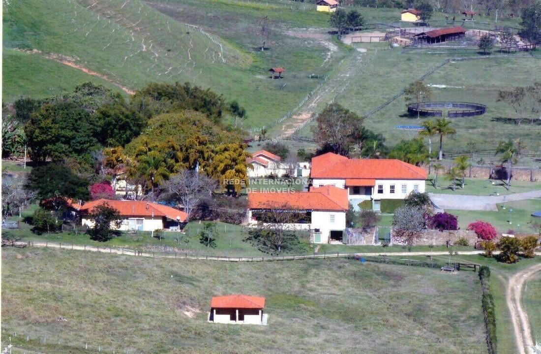 Farm Ranch in Rio de Janeiro, State of Rio de Janeiro, Brazil 1 - 16169870