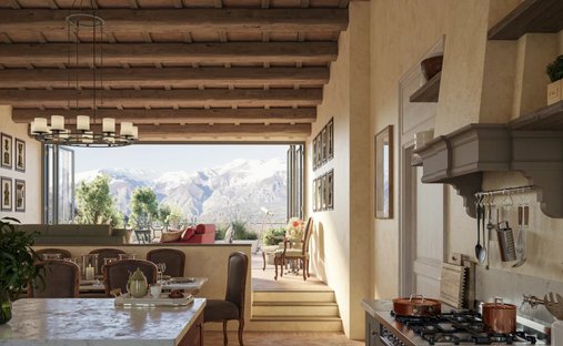 Apartment in Casoli, Abruzzo, Italy 1