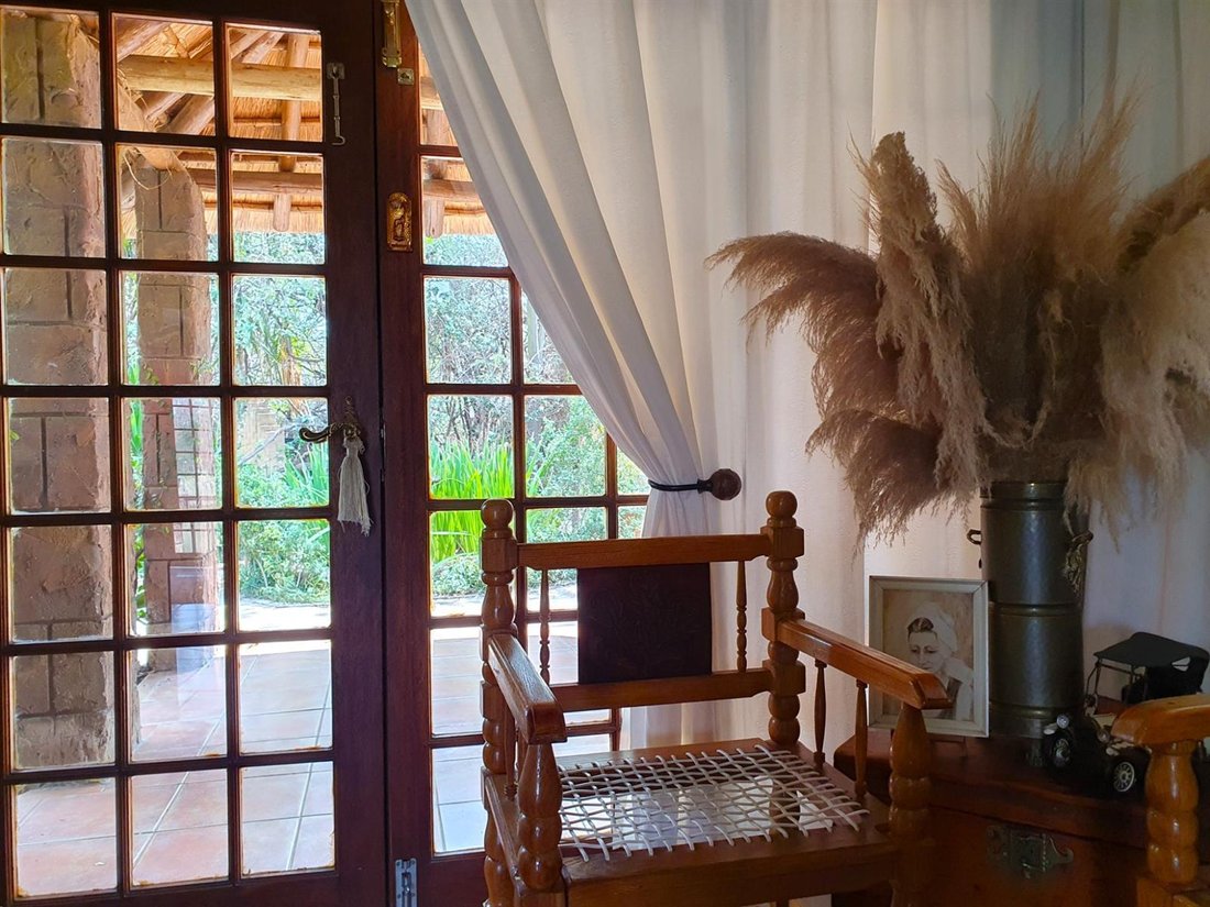 Farm Ranch in City of Tshwane Metropolitan Municipality, Gauteng, South Africa 5 - 16172792