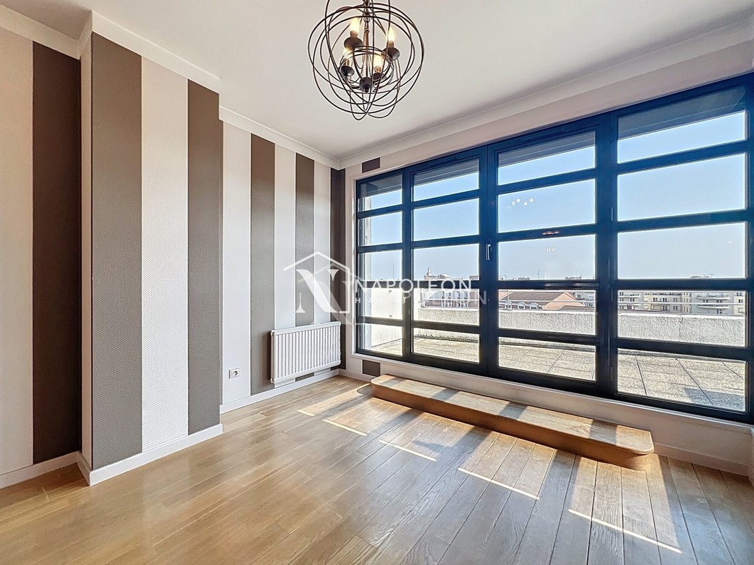 Apartment in Lille Sud, Lille, France 4 - 15705630