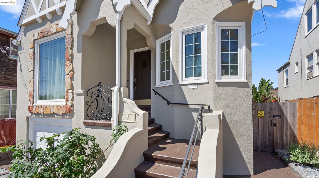 2915 75th Ave Oakland Ca 94605 In Alameda California United States