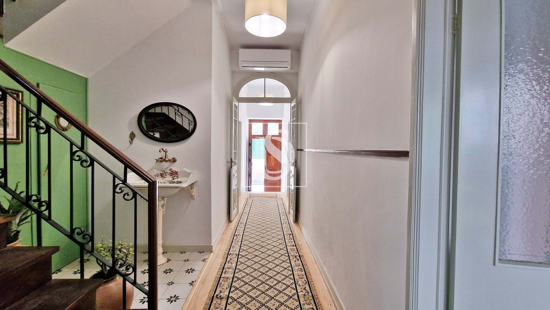 Villa in Buarcos e Sao Juliao, Coimbra District, Portugal 2 - 16171948