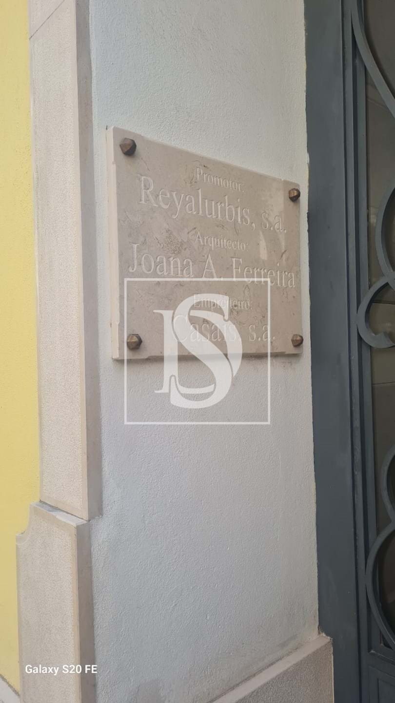 Apartment in Avenidas Novas, Lisbon, Portugal 4 - 16172095