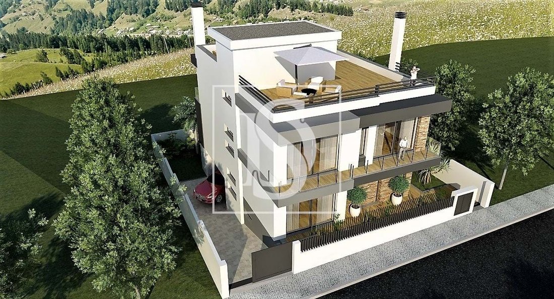 Villa in Povoa de Santa Iria e Forte da Casa, Lisbon, Portugal 2 - 16172056