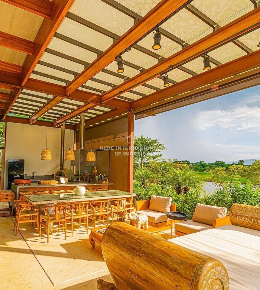 Maison à Indaiatuba, São Paulo, Brésil 2 - 16170199
