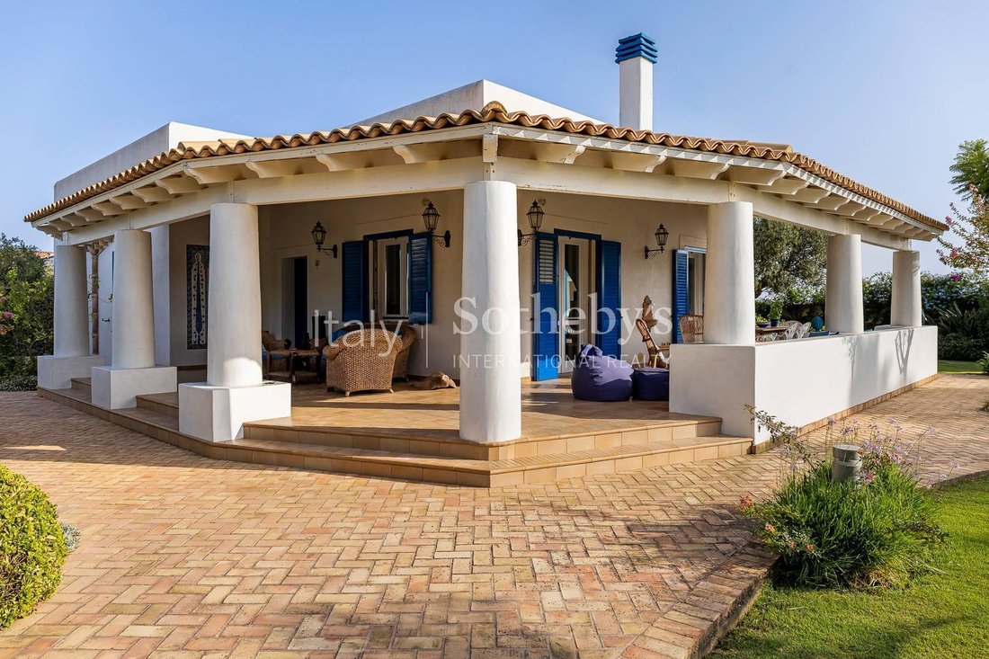 House in Quarara-Costa Orientale, Mazara del Vallo, Sicily 5 - 16173470
