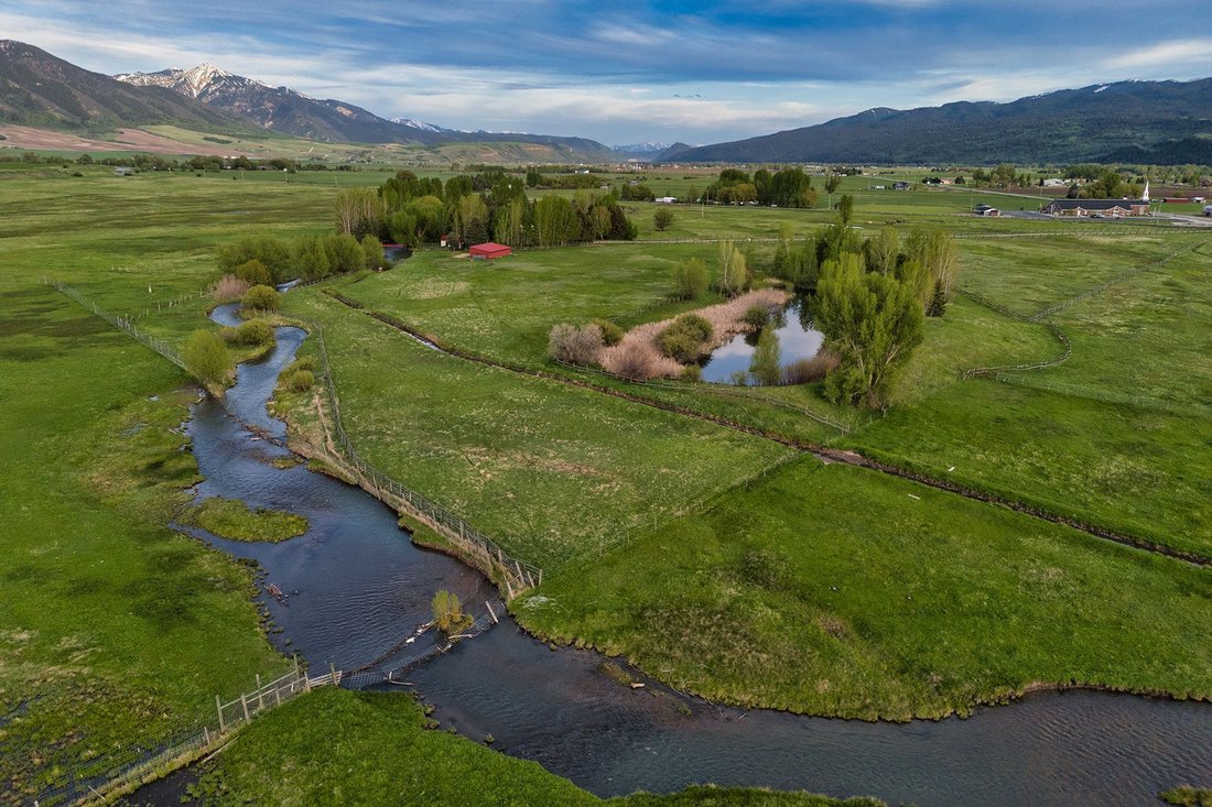 Azienda agricola a Swan Valley, Idaho, Stati Uniti 5 - 16175714