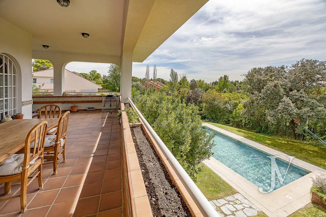 Villa in Centro, Madrid, Spain 3 - 16170698