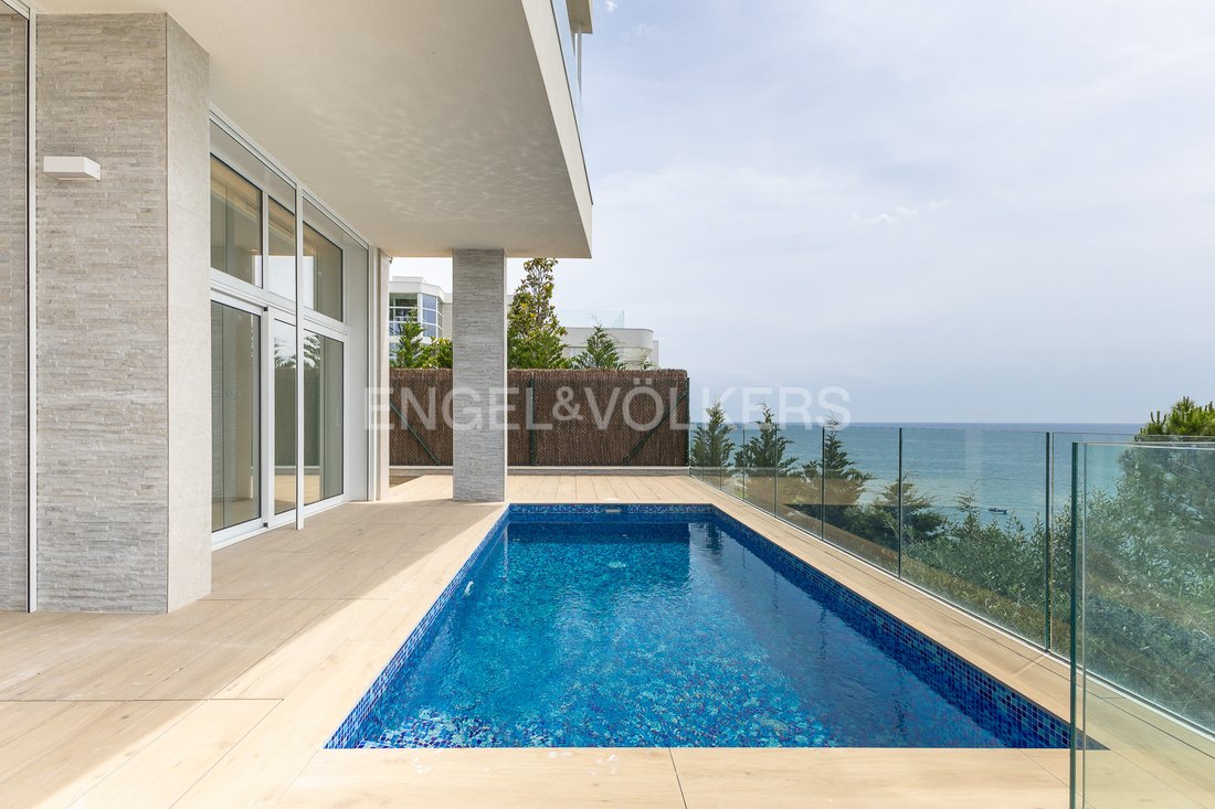 House in Arenys de Mar, Catalonia, Spain 2 - 15747260
