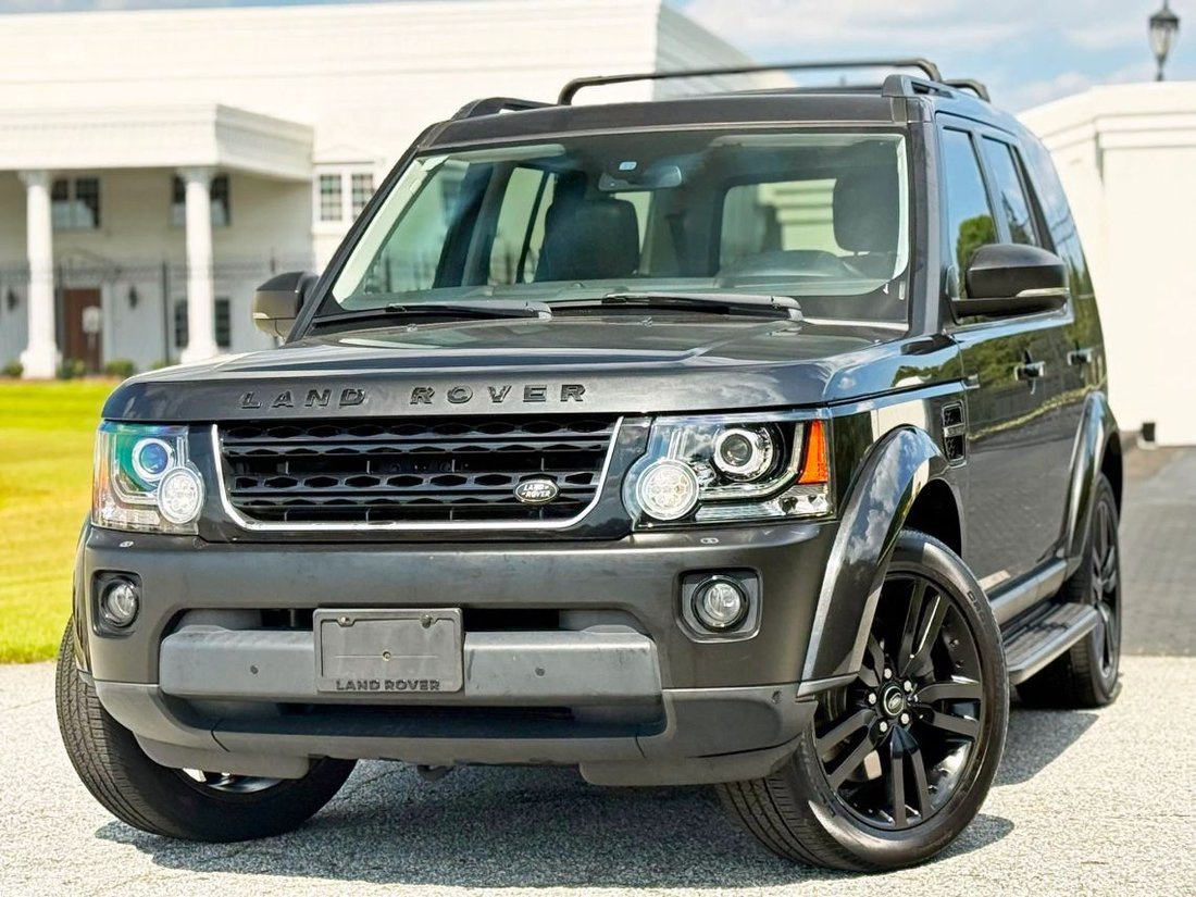 Suv in Lawrenceville, GA, United States 2 - 16177950