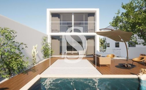 Villa in Perafita, Lavra e Santa Cruz do Bispo, Distrikt Porto, Portugal 1