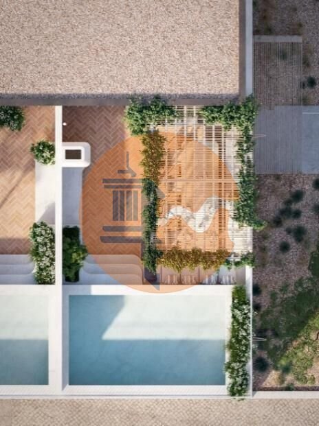 Apartment in Moncarapacho, Algarve, Portugal 4 - 16174518