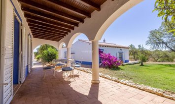 Villa in Sao Goncalo de Lagos, Algarve, Portugal 2