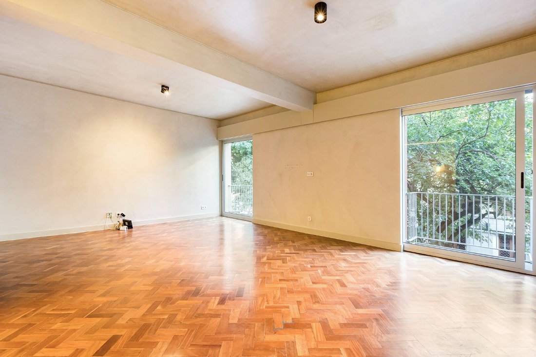 Apartment in Campolide, Lisbon, Portugal 3 - 11954325