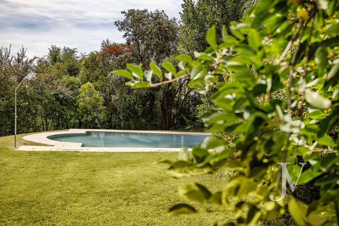 Villa in Centro, Madrid, Spain 4 - 16170698