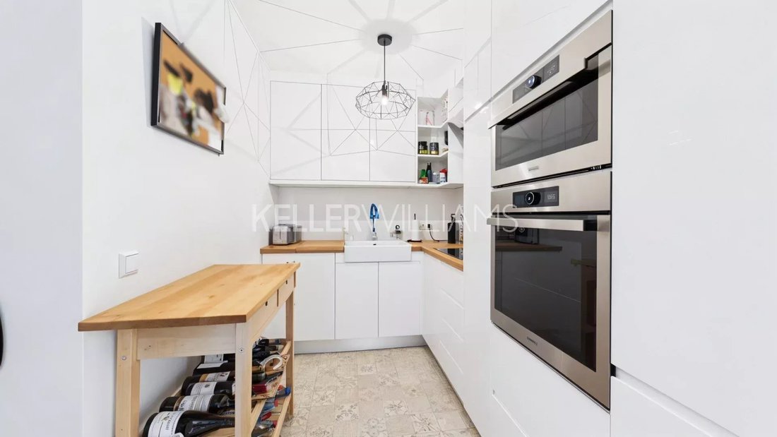Apartment in Lintgen, Luxembourg District, Luxembourg 3 - 16171005