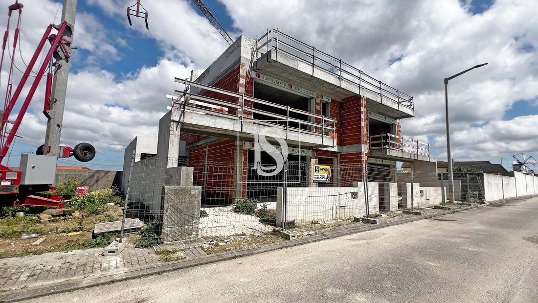 Villa in Atouguia da Baleia, Leiria District, Portugal 4 - 16172019