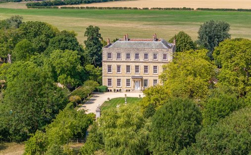 Maison à Newington, Angleterre, Royaume-Uni 1
