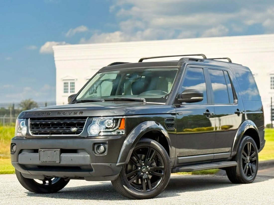 Suv in Lawrenceville, GA, United States 1 - 16177950