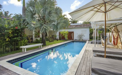 Villa in Pipa Beach, State of Rio Grande do Norte, Brazil 1