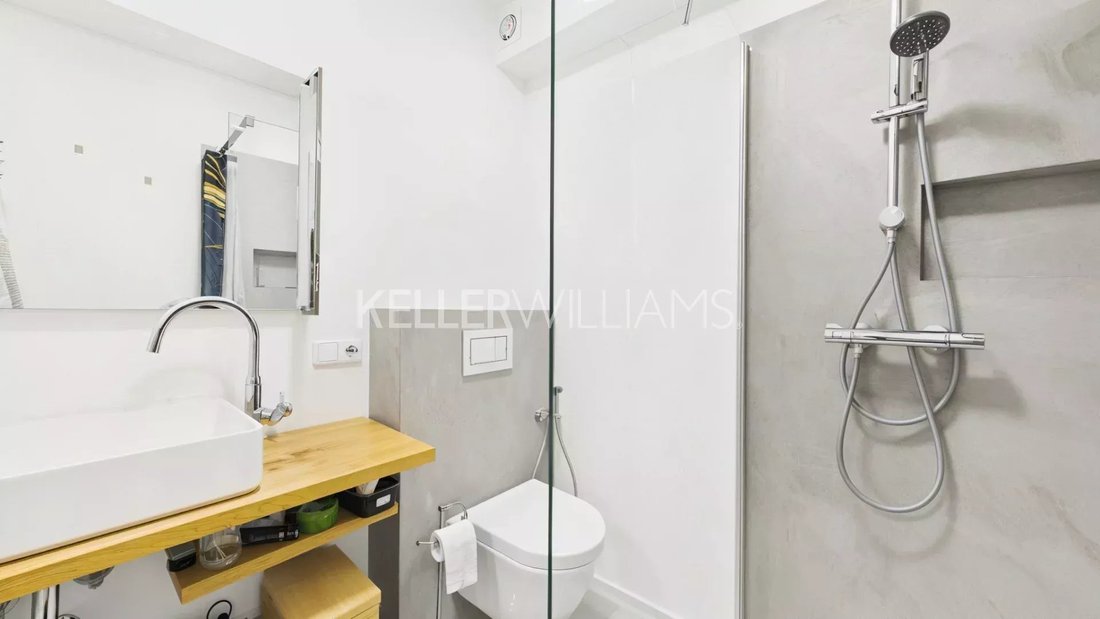 Apartment in Lintgen, Luxembourg District, Luxembourg 4 - 16171005